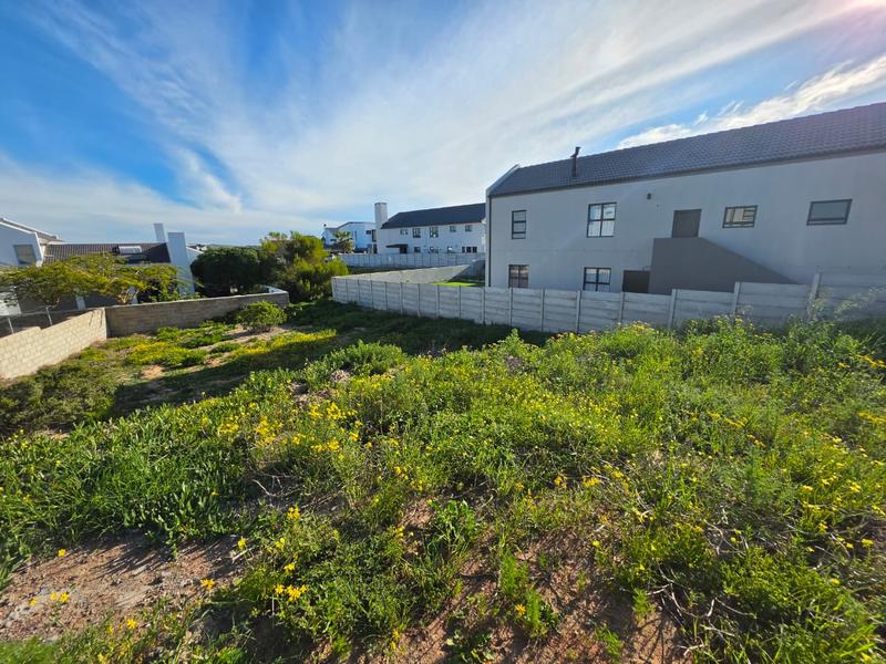 0 Bedroom Property for Sale in Britannia Bay Western Cape